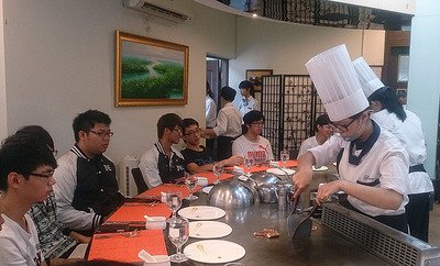 Taiwanische Studenten absolvieren mehr Berufspraktika