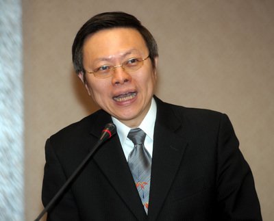 Zweites Wang-Zhang-Treffen in Taoyuan anberaumt