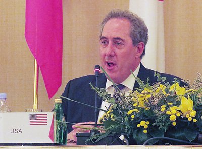 USA bestätigen Taiwans TPP-Beitrittsgesuch