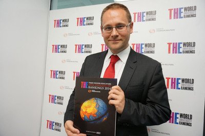13 Universitäten aus Taiwan in Asiens Top-100-Liste