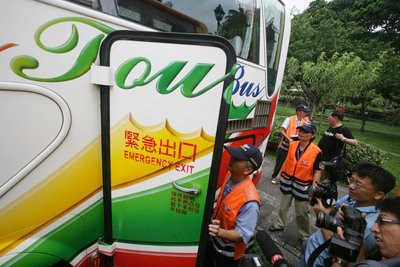 Zwischenstopps chinesischer Reisender vielleicht bald möglich
