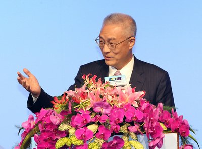 Vizepräsident: Taiwan bestes Eintrittstor nach Festlandchina