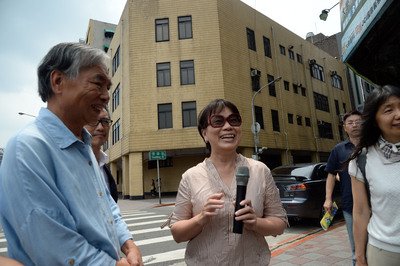Kulturzentrum für Fotografie soll in Taipei entstehen