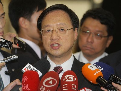 Premierminister Jiang fordert saubere Wahlen