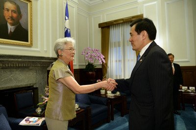 Präsident Ma: Taiwan verfolgt Japans Atompolitik
