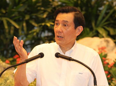 Präsident hofft bei TPP-Gesuch auf Unterstützung Chinas