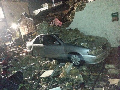 Schweres Flugzeugunglück auf der Insel Penghu – 48 Tote
