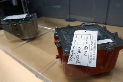 Blackbox der Unglücksmaschine registriert undeutliche Geräusche