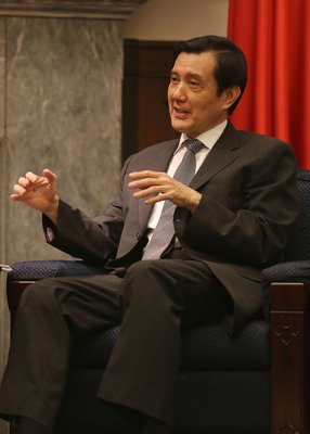 Präsident: Friedensinitiative Ostchinesisches Meer schafft Win-Win-Situation