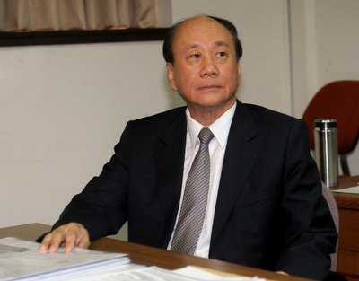 Wirtschaftsminister Chang reicht Rücktritt ein