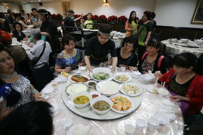 Taiwan erwägt Aufnahme von mehr chinesischen Touristen