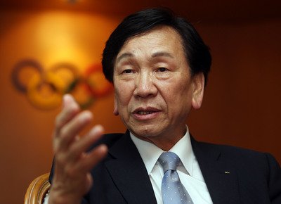 Taiwans IOC-Mitglied über IOC-Reformpläne