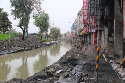 Premierminister: Weitere Soldaten sollen in Kaohsiung Katastrophenhilfe leisten