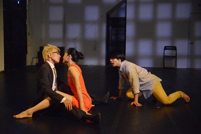 Taiwanisch-japanische Zusammenarbeit zum Asian Performing Arts Festival