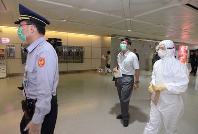 Außenministerium verfolgt Entwicklung der Ebola-Epidemie
