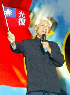Mitbegründer der Neuen Partei Chen Kui-miao ist tot