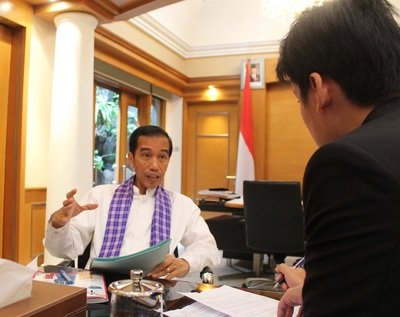 Taiwan will Beziehungen mit Indonesien weiterhin stärken: Außenamtssprecherin