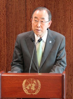 Taiwan bemüht sich weiterhin um Teilnahme an UN-Organisationen