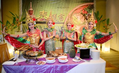 Asien-Pazifik-Kulturtage am 1. September-Wochenende