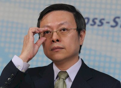 Präsident Ma steht hinter MAC-Chef Wang Yu-chi