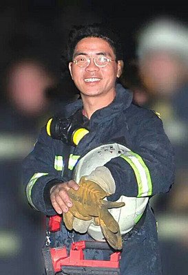 Anzahl der Toten nach Gasexplosion in Kaohsiung auf 31 gestiegen