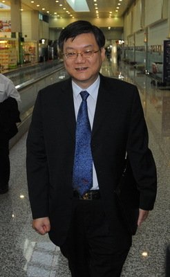 Wirtschaftsminister zum APEC-Energie-Treffen nach Beijing