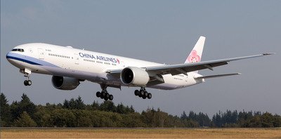 China Airlines bald wieder mit Direktflügen nach New York