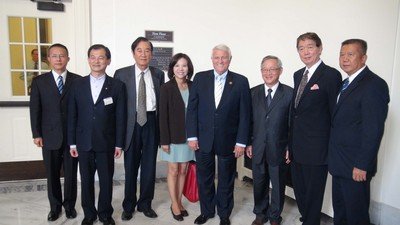 Taiwan hofft auf baldige Entscheidung der USA in U-Boot-Frage