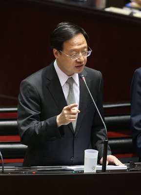 Premier: Schottland-Referendum kein Beispiel für Taiwan