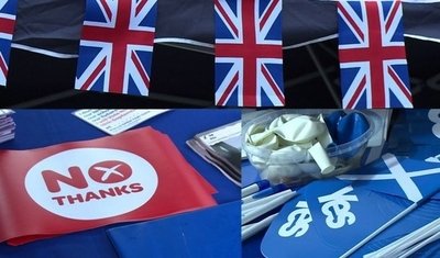 DPP: Referendum in Schottland Inspiration für Vertiefung der Demokratie