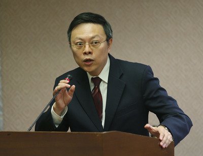 MAC-Chef: APEC-Treffen zwischen Ma und Xi noch möglich
