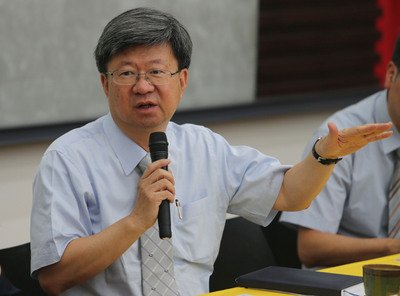 Bildungsminister respektiert Studentenproteste in Hongkong