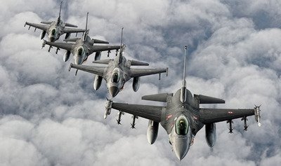 Brief von US-Abgeordneten an Außenminister Kerry