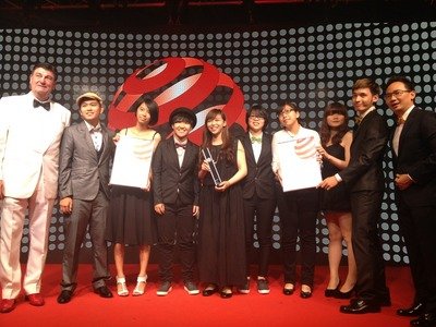 Taiwanische Design-Konzepte erhalten Red Dot Awards
