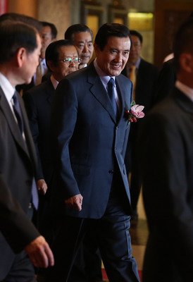 Präsident Ma appelliert in Hongkong-Frage an Peking