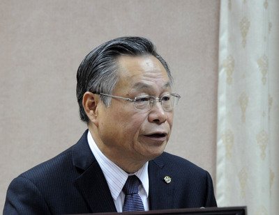 Taiwan stellt Baupläne für eigene U-Boote in den USA vor