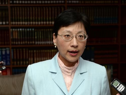 Taiwan bedankt sich bei Verbündeten für Unterstützung
