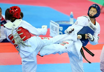 Weitere Medaillen für Team Taiwan bei Asienspielen