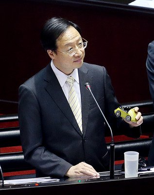 Premier fordert harte Strafen für Lebensmittelbetrüger