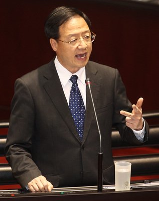 Premierminister Jiang lehnt Rücktrittsforderung ab