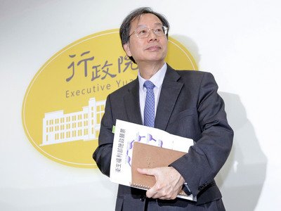 Taiwan verstärkt Ebola-Vorkehrungen bei Einreisen