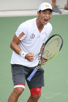 Taiwans Lu in zweiter Runde bei Valencia Open