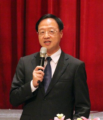 Premierminister Jiang fordert Fischereiabkommen mit China