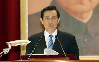 Präsident Ma: Taiwaner teilen Konsens von 1992