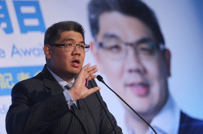 Sean Lien: Taipei soll vielfältig werden wie New York