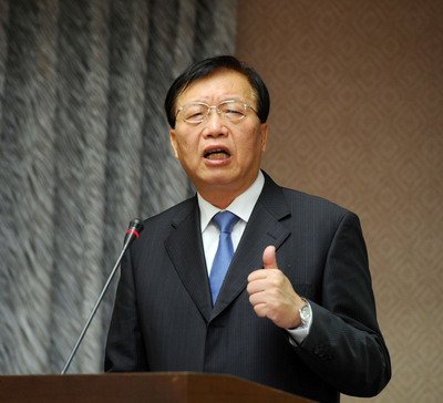 Taiwan verbietet Staatsbeamten Studium in China