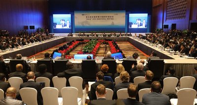 APEC-Treffen: Acht von Taiwan angeregte Vorschläge in der Ministererklärung