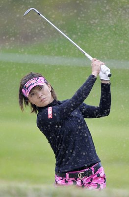 Mizuno Classic: Teresa Lu nach 2. Runde auf Rang 17