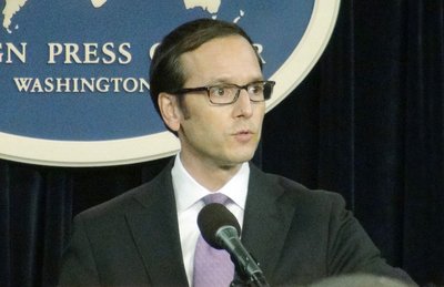 US-Politik gegenüber Taiwan unverändert