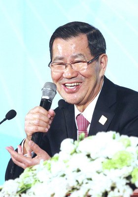 APEC-Delegationsleiter: Keine Diskriminierung Taiwans